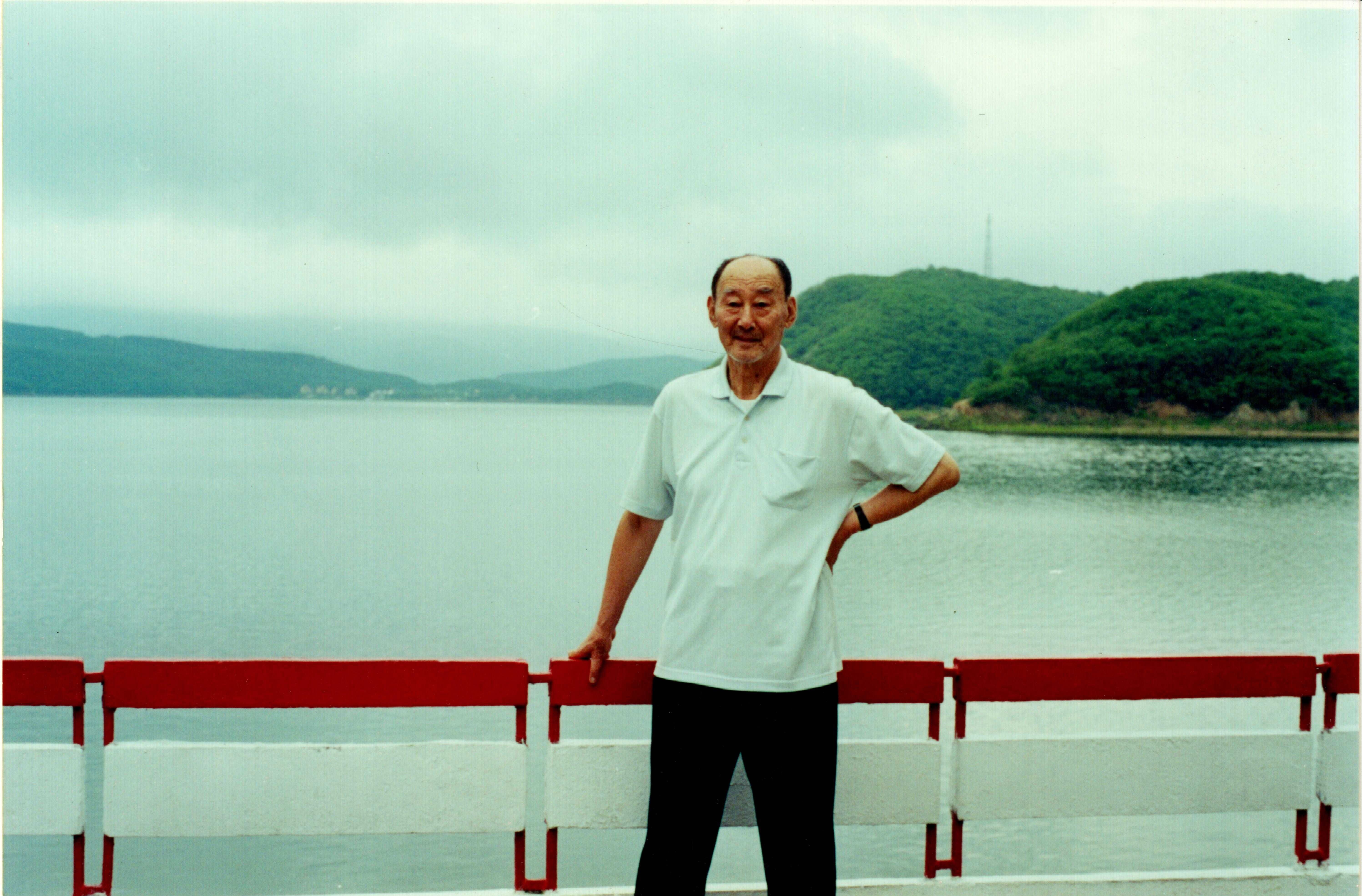 生活照（十二）