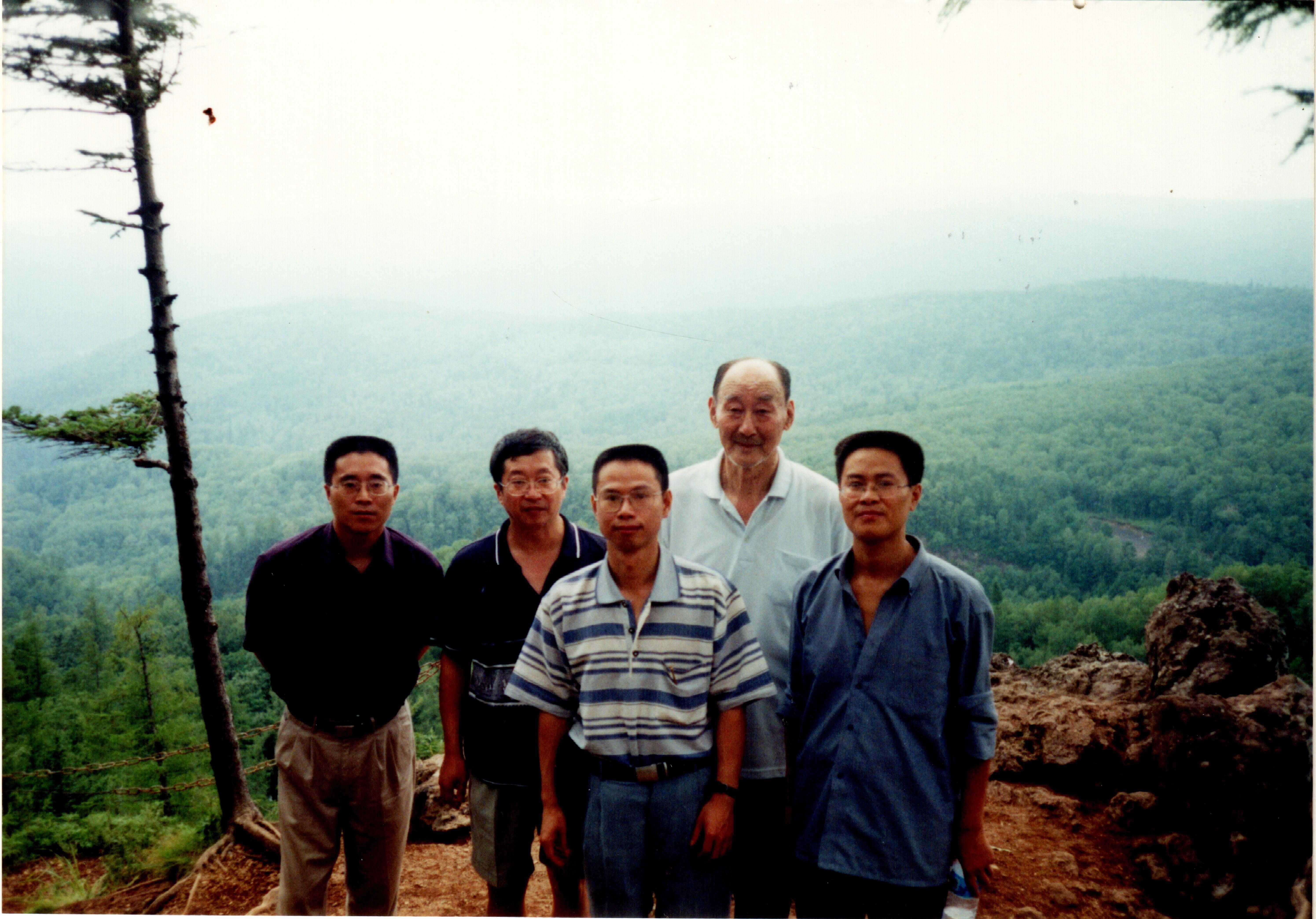 生活照（十七）